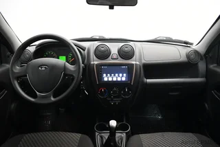 Фото LADA Granta I с пробегом