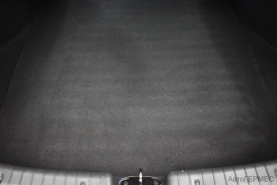 Фото LADA Granta I с пробегом | №13