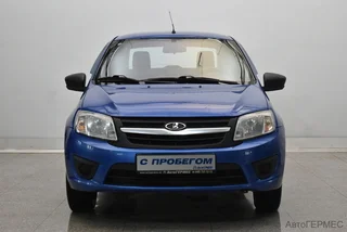 Фото LADA Granta I с пробегом