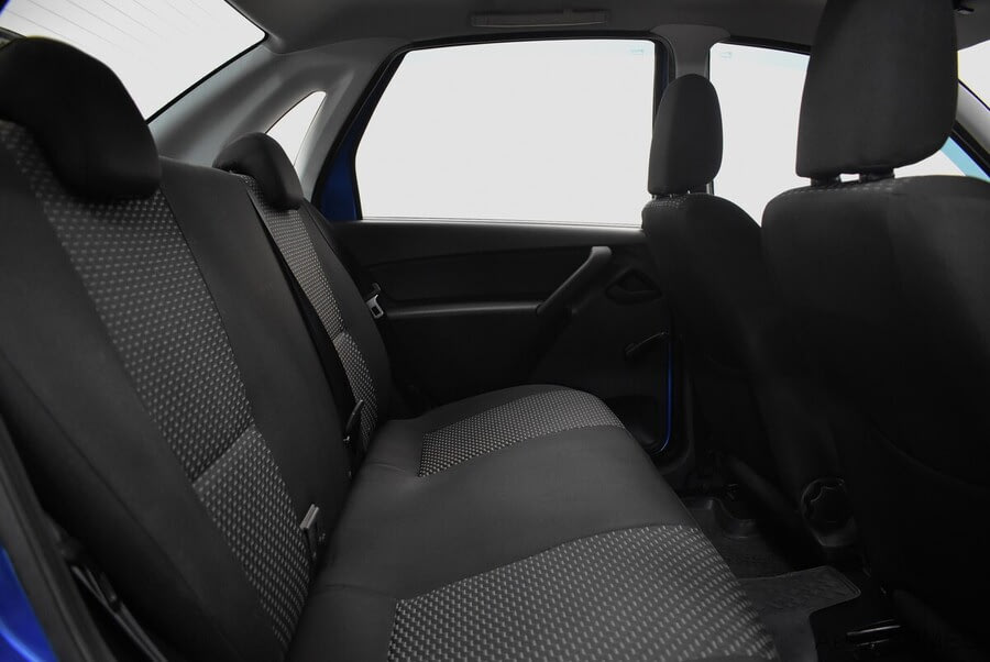 Фото LADA Granta I с пробегом | №12