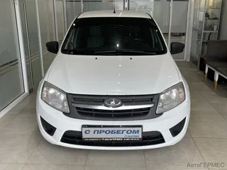 Фото LADA Granta I с пробегом Фото LADA Granta I с пробегом
