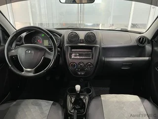 Фото LADA Granta I с пробегом Фото LADA Granta I с пробегом