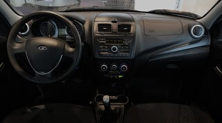 Фото LADA Granta I с пробегом Фото LADA Granta I с пробегом