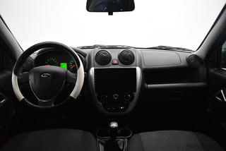 Фото LADA Granta I с пробегом