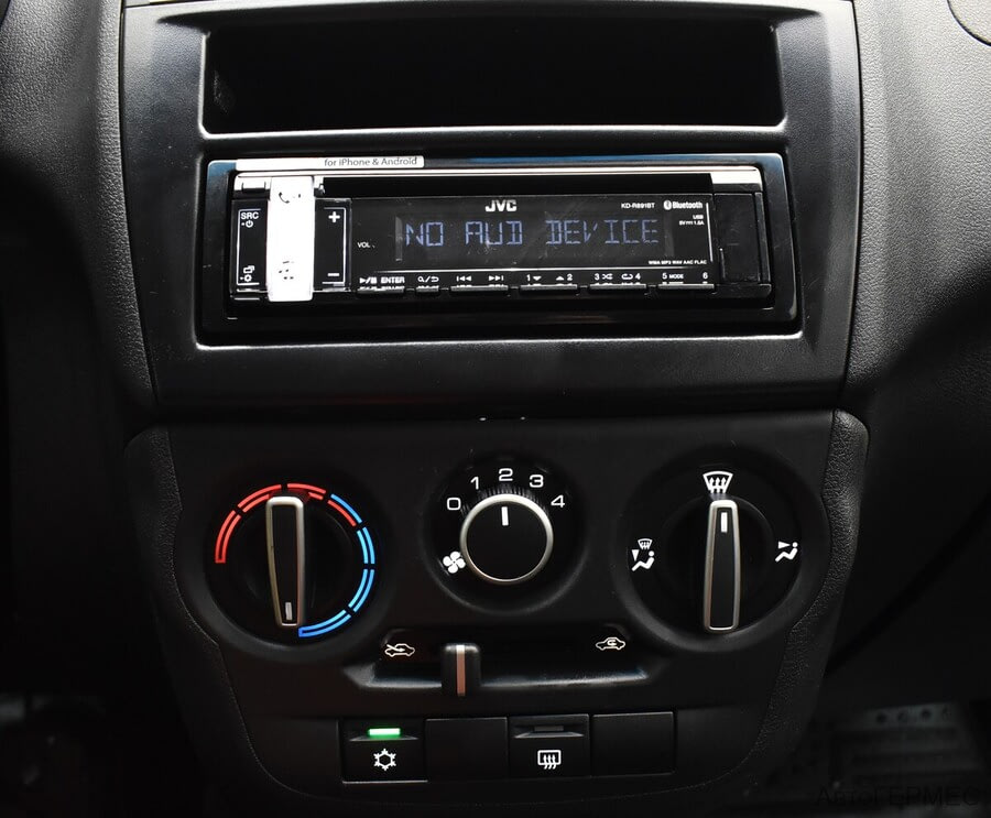 Фото LADA Granta I Рестайлинг с пробегом | №7