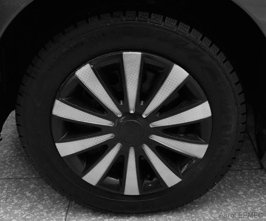 Фото LADA Granta I Рестайлинг с пробегом | №14