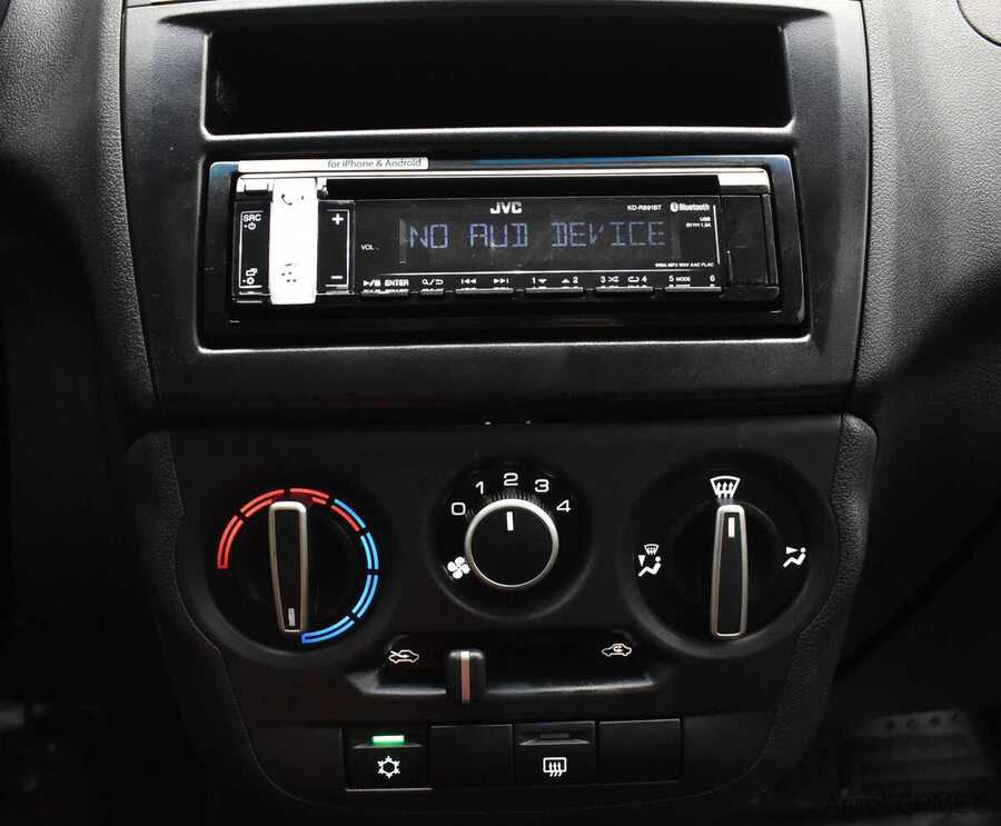 Фото LADA Granta I Рестайлинг с пробегом | №7