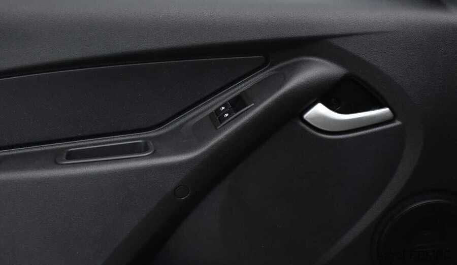 Фото LADA Granta I Рестайлинг с пробегом | №9