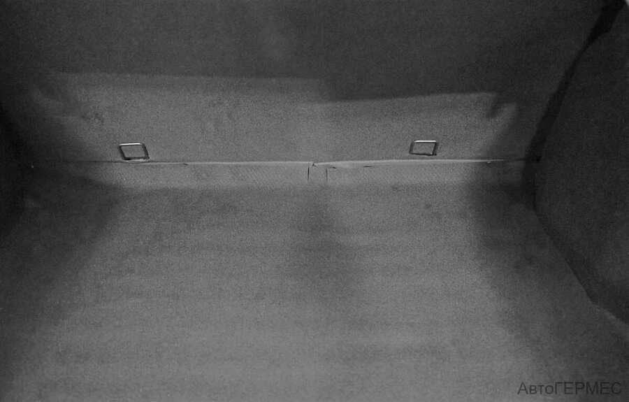 Фото LADA Granta I Рестайлинг с пробегом | №12