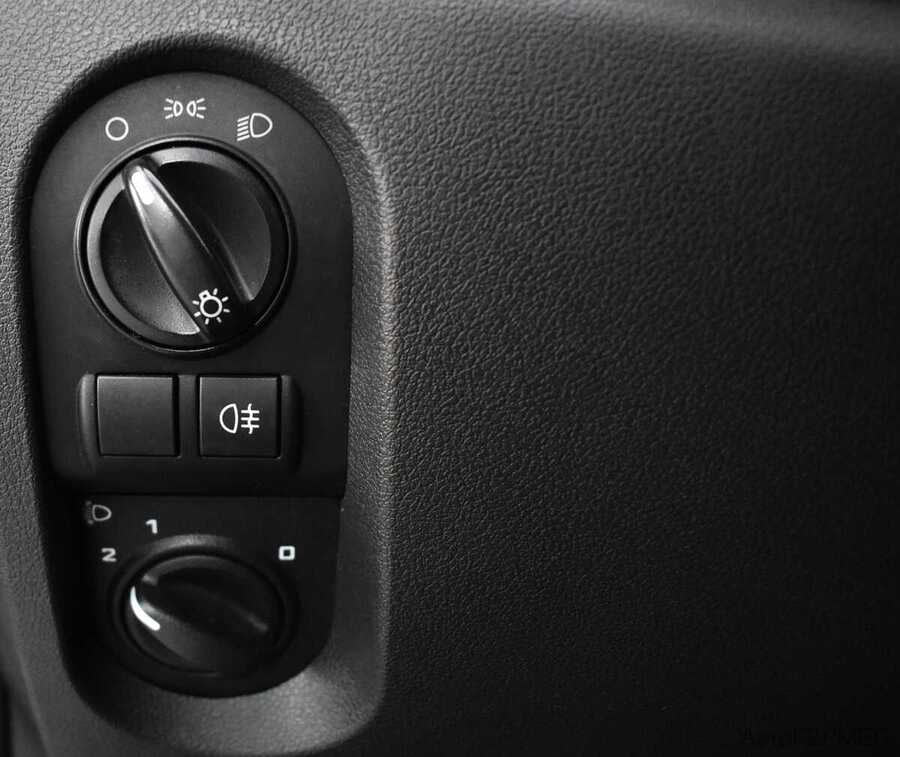 Фото LADA Granta I Рестайлинг с пробегом | №8