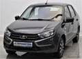 Фото LADA Granta I Рестайлинг с пробегом | №1