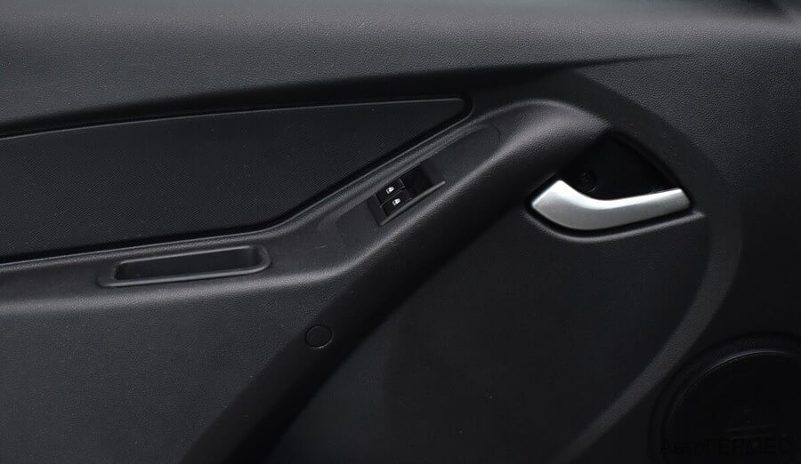 Фото LADA Granta I Рестайлинг с пробегом | №9