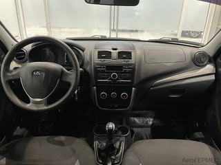 Фото LADA Granta I Рестайлинг с пробегом Фото LADA Granta I Рестайлинг с пробегом