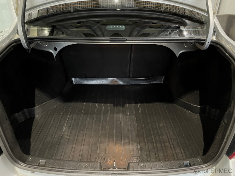 Фото LADA Granta I Рестайлинг с пробегом | №13