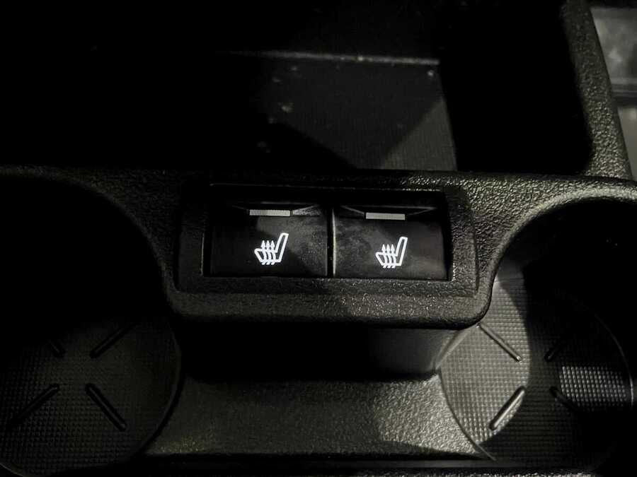 Фото LADA Granta I Рестайлинг с пробегом | №10