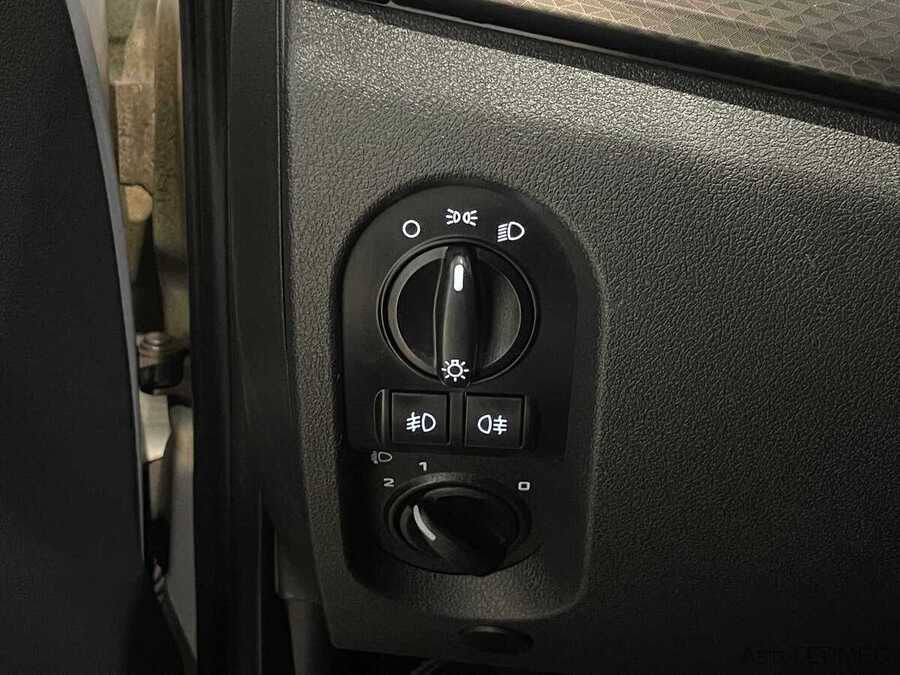 Фото LADA Granta I Рестайлинг с пробегом | №9