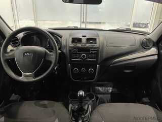 Фото LADA Granta I Рестайлинг с пробегом