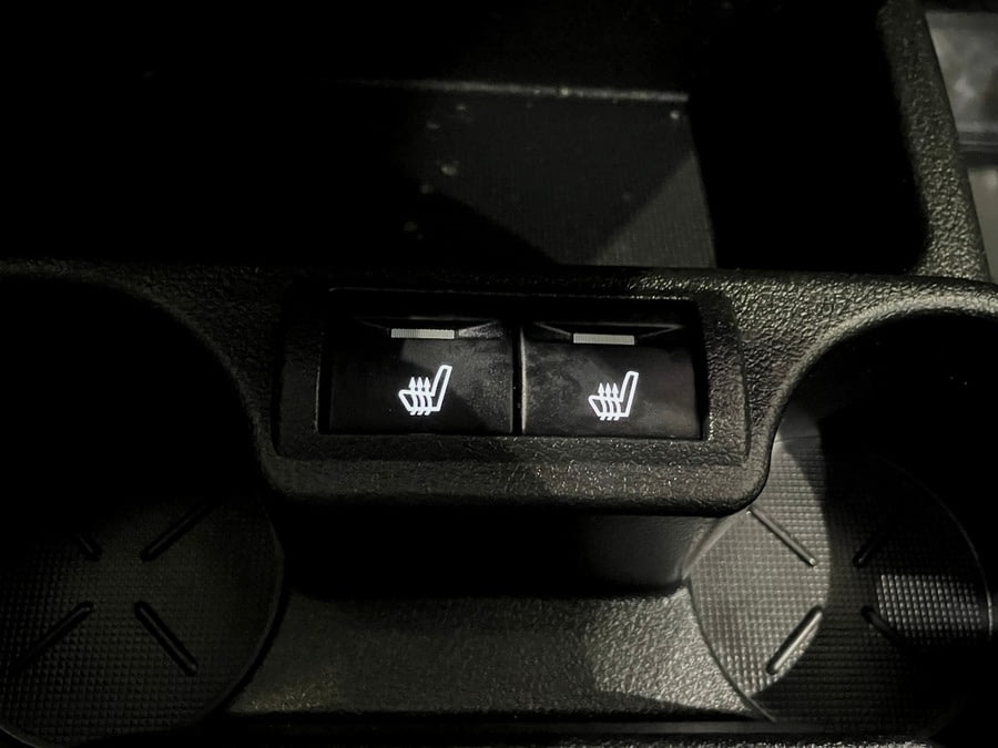 Фото LADA Granta I Рестайлинг с пробегом | №10