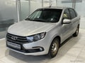 Фото LADA Granta I Рестайлинг с пробегом | №1