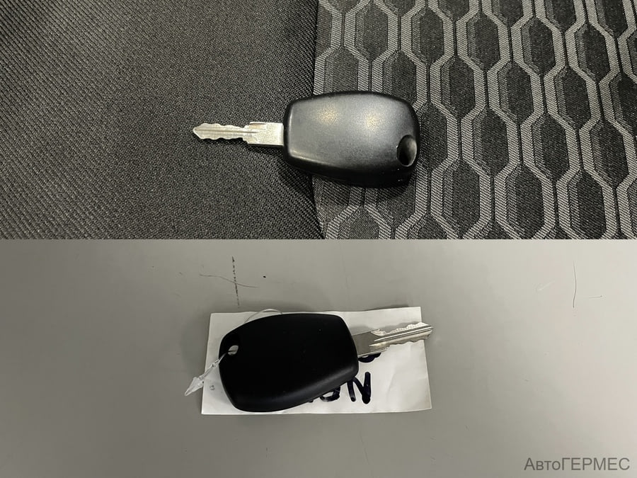 Фото LADA Granta I Рестайлинг с пробегом | №16