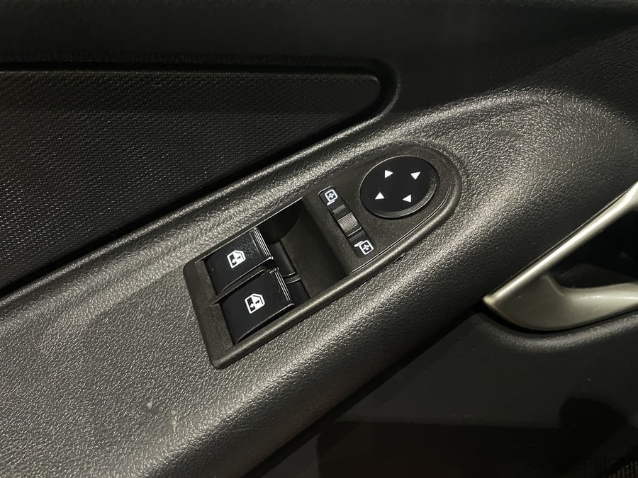 Фото LADA Granta I Рестайлинг с пробегом | №8