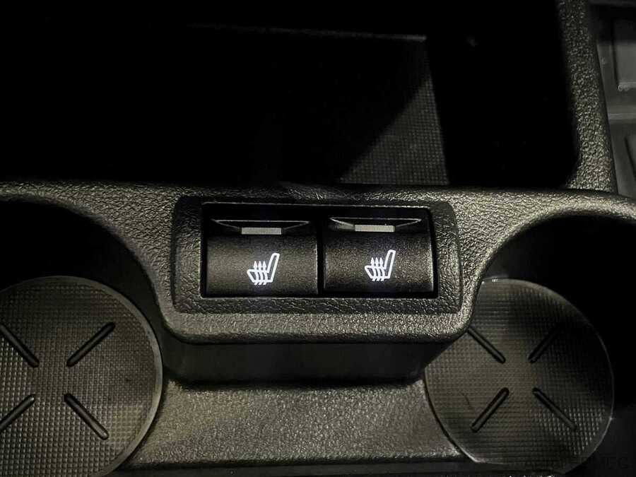 Фото LADA Granta I Рестайлинг с пробегом | №10