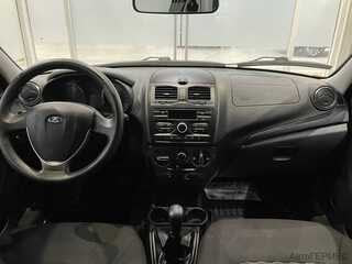 Фото LADA Granta I Рестайлинг с пробегом