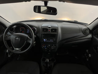 Фото LADA Granta I Рестайлинг с пробегом Фото LADA Granta I Рестайлинг с пробегом