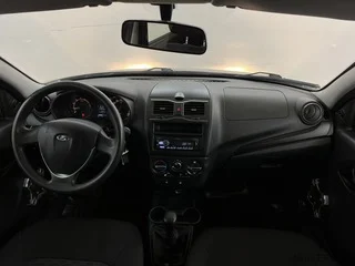 Фото LADA Granta I Рестайлинг с пробегом Фото LADA Granta I Рестайлинг с пробегом