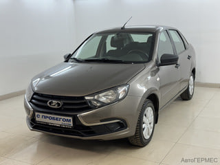 Фото LADA Granta I Рестайлинг с пробегом Фото LADA Granta I Рестайлинг с пробегом