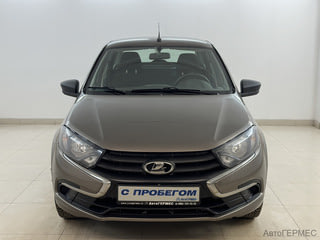 Фото LADA Granta I Рестайлинг с пробегом Фото LADA Granta I Рестайлинг с пробегом