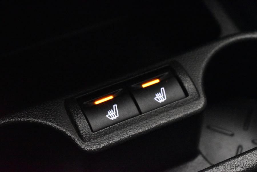 Фото LADA Granta I Рестайлинг с пробегом | №8 Фото LADA Granta I Рестайлинг с пробегом | №8