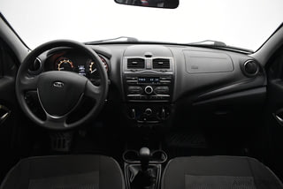 Фото LADA Granta I Рестайлинг с пробегом