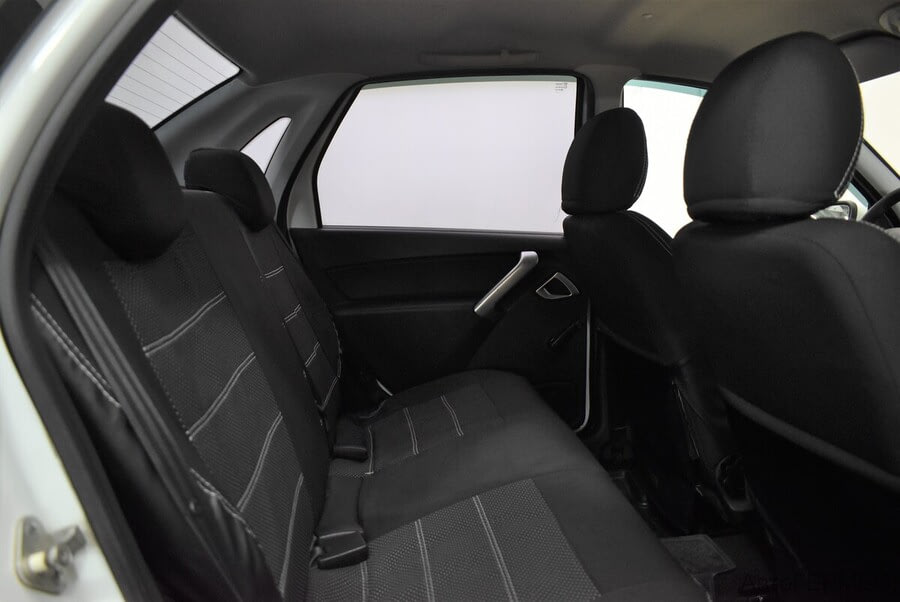 Фото LADA Granta I Рестайлинг с пробегом | №13 Фото LADA Granta I Рестайлинг с пробегом | №13