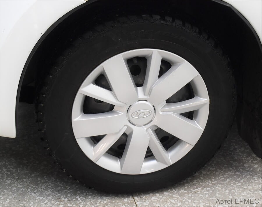 Фото LADA Granta I Рестайлинг с пробегом | №16 Фото LADA Granta I Рестайлинг с пробегом | №16