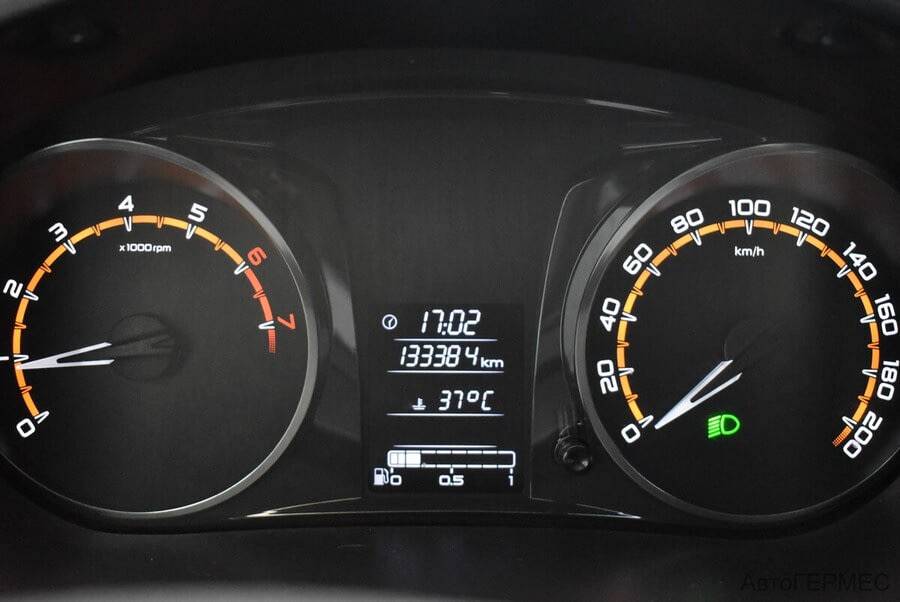 Фото LADA Granta I Рестайлинг с пробегом | №6 Фото LADA Granta I Рестайлинг с пробегом | №6