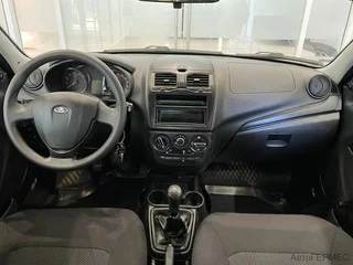 Фото LADA Granta I Рестайлинг с пробегом