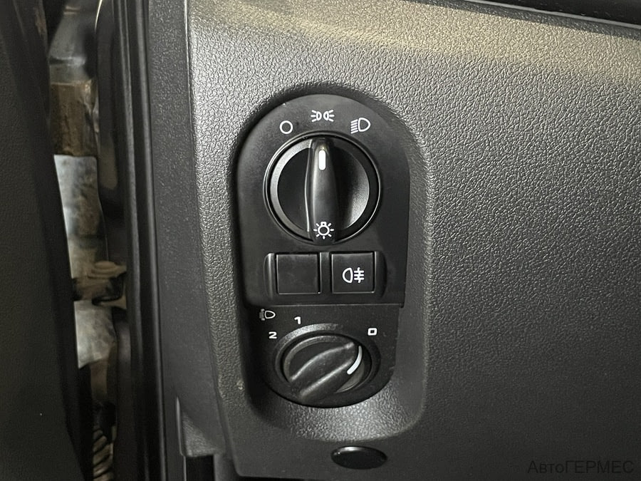 Фото LADA Granta седан I Рестайлинг с пробегом | №9