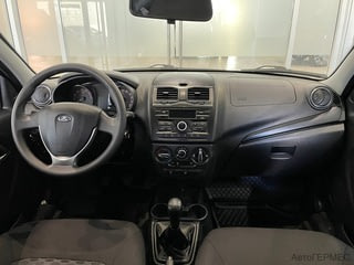 Фото LADA Granta седан I Рестайлинг с пробегом Фото LADA Granta седан I Рестайлинг с пробегом