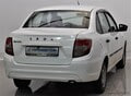 Фото LADA Granta I Рестайлинг с пробегом | №4