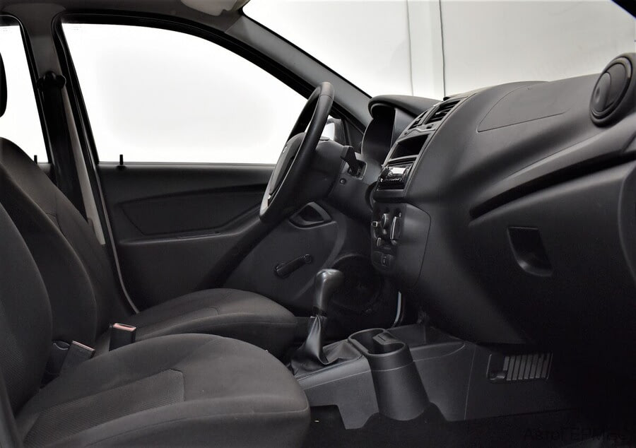 Фото LADA Granta I Рестайлинг с пробегом | №10