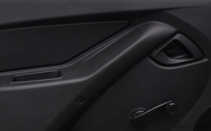 Фото LADA Granta I Рестайлинг с пробегом | №9