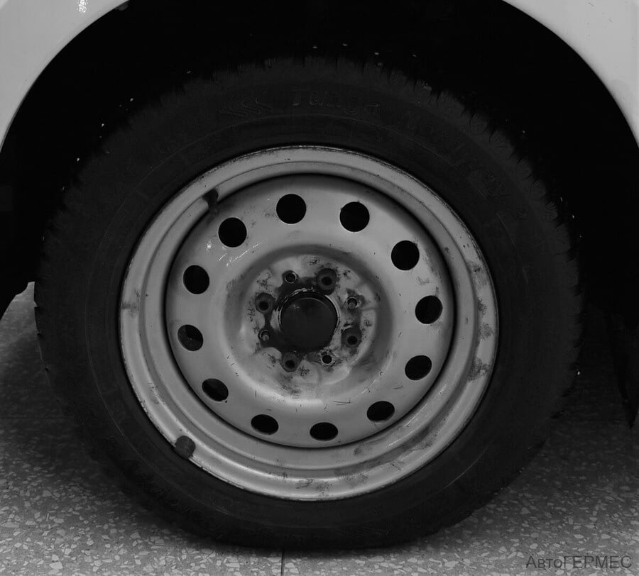 Фото LADA Granta I Рестайлинг с пробегом | №14