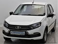 Фото LADA Granta I Рестайлинг с пробегом | №1