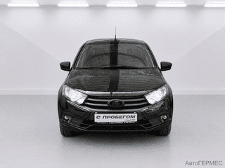 Фото LADA Granta I Рестайлинг с пробегом