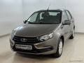 Фото LADA Granta I Рестайлинг с пробегом | №1