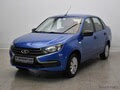 Фото LADA Granta I Рестайлинг с пробегом | №1