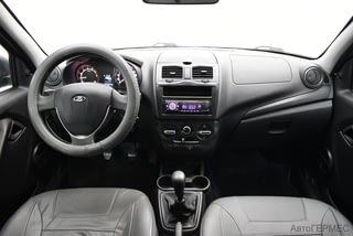 Фото LADA Granta I Рестайлинг с пробегом