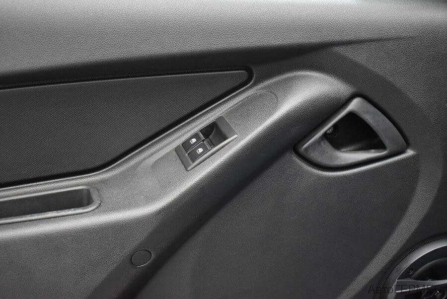 Фото LADA Granta I Рестайлинг с пробегом | №8