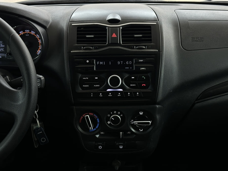 Фото LADA Granta I Рестайлинг с пробегом | №7